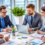 How to Stay Ahead of the Business Curve
